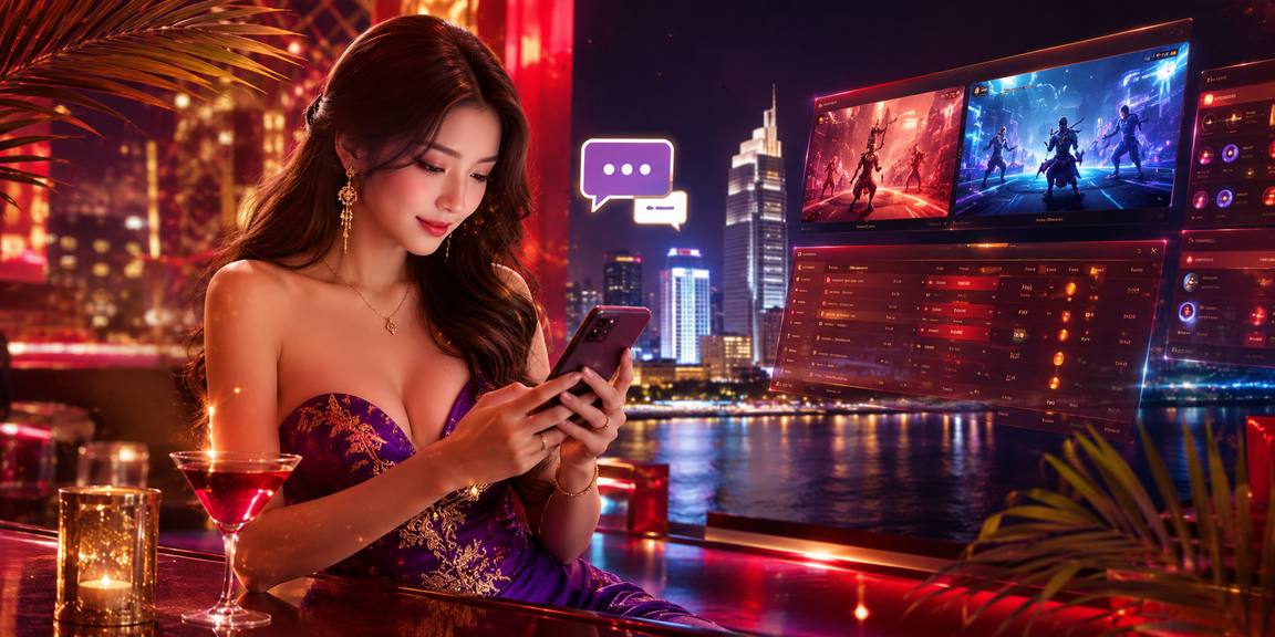 appxn88 Truy cập appxn88 app trên điện thoại của bạn